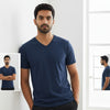 Men’s Premium V-Neck T-Shirt – Everyday Comfort Fit